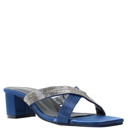 Women Formal Block Heel - 74861S